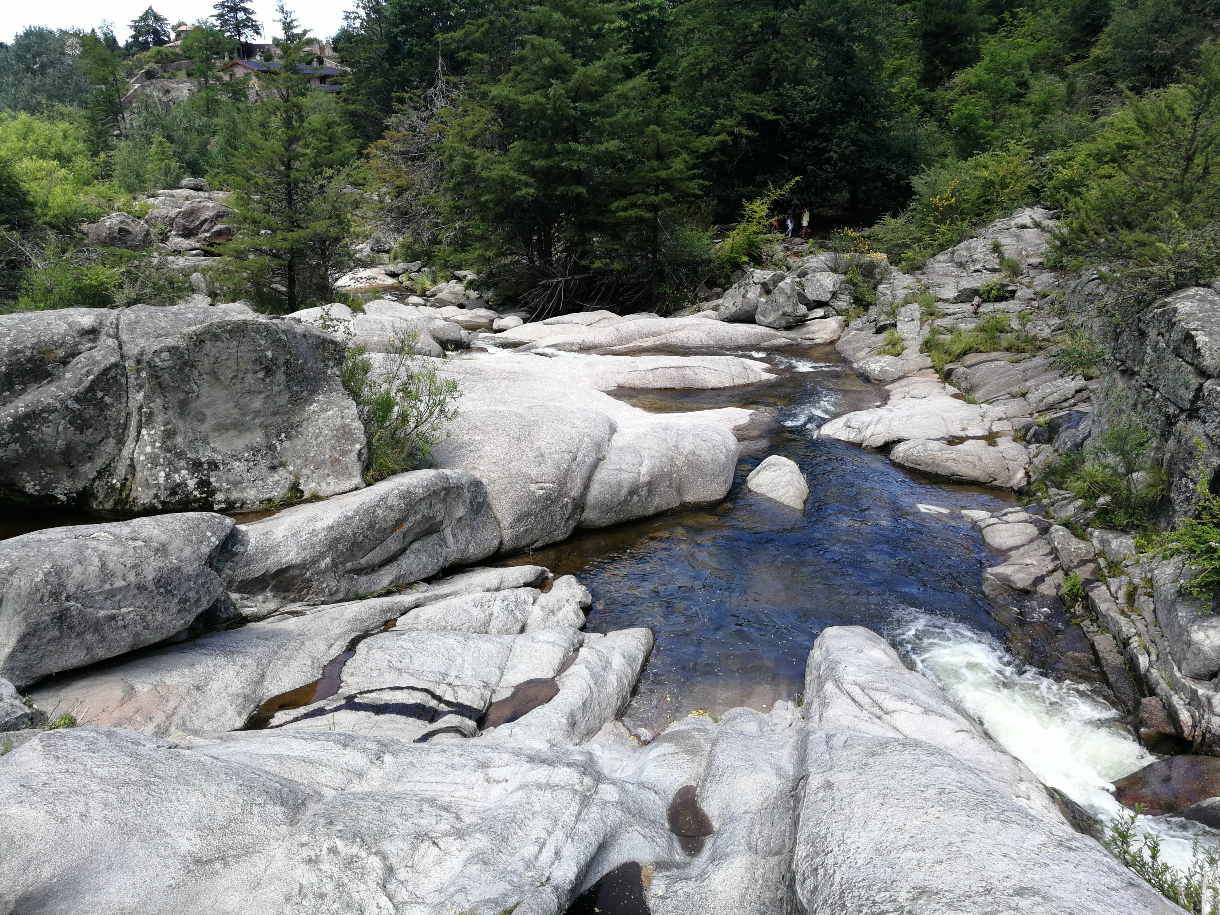 La Olla — La Cumbrecita — Foto 10