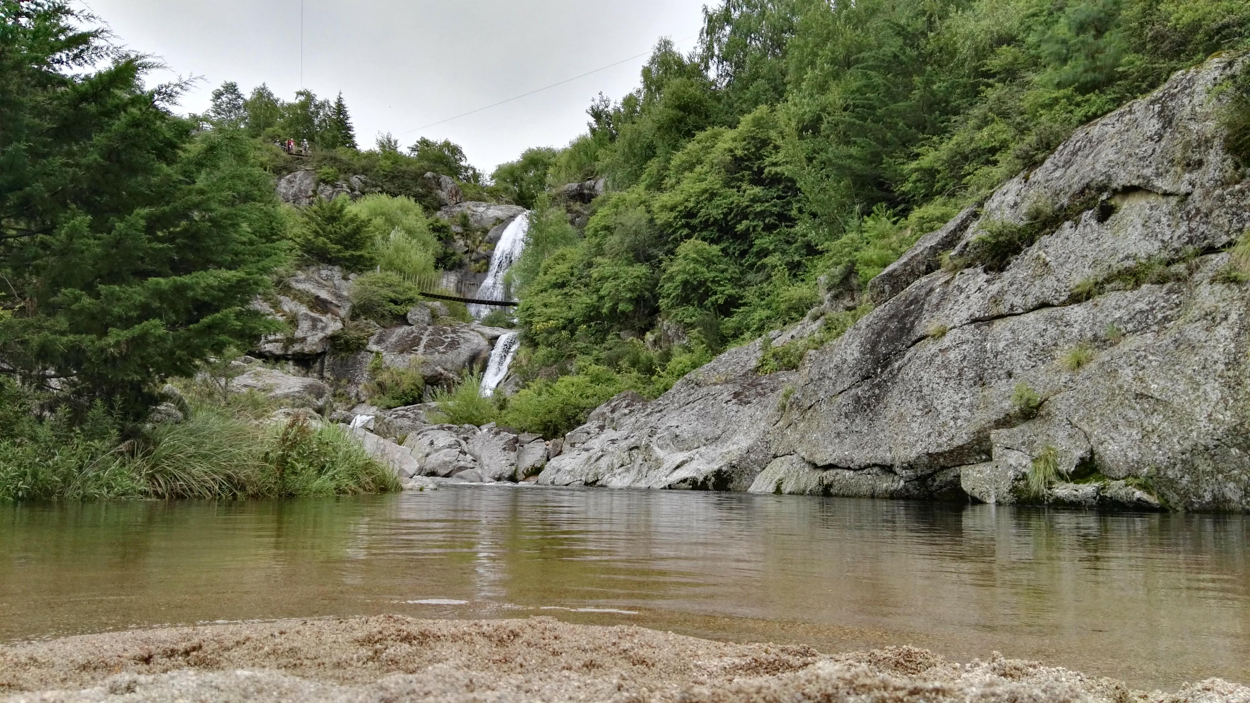 La Olla — La Cumbrecita — Foto 12