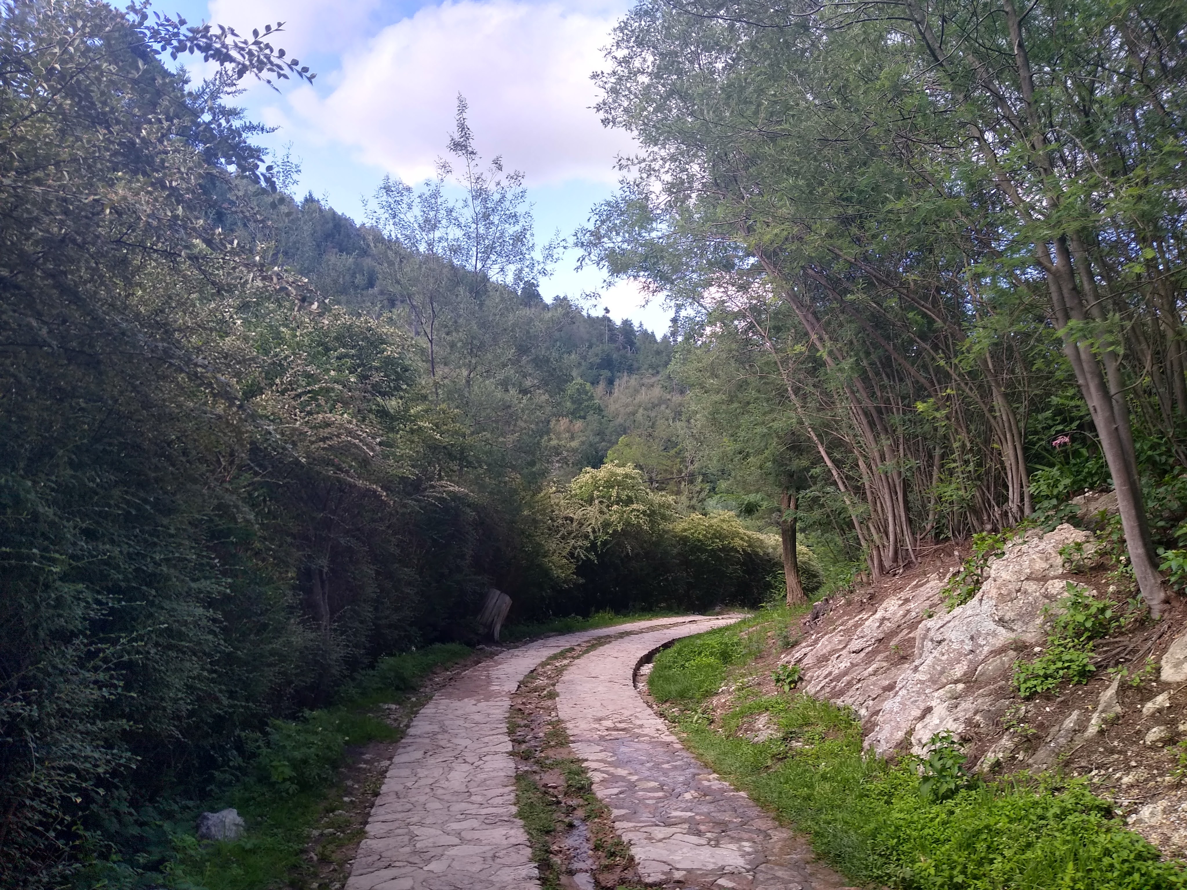 La Olla — La Cumbrecita — Foto 14