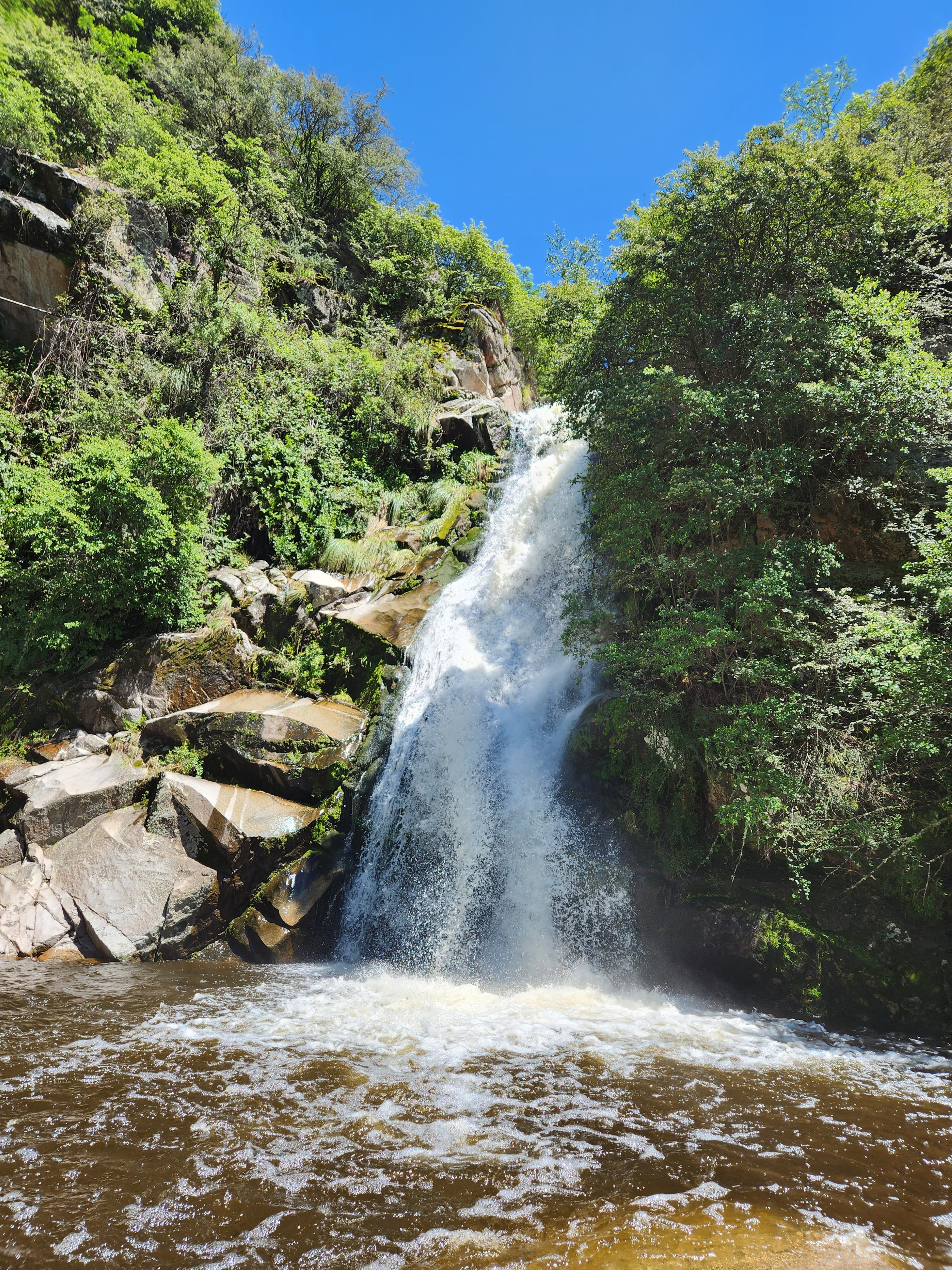 La Olla — La Cumbrecita — Foto 15