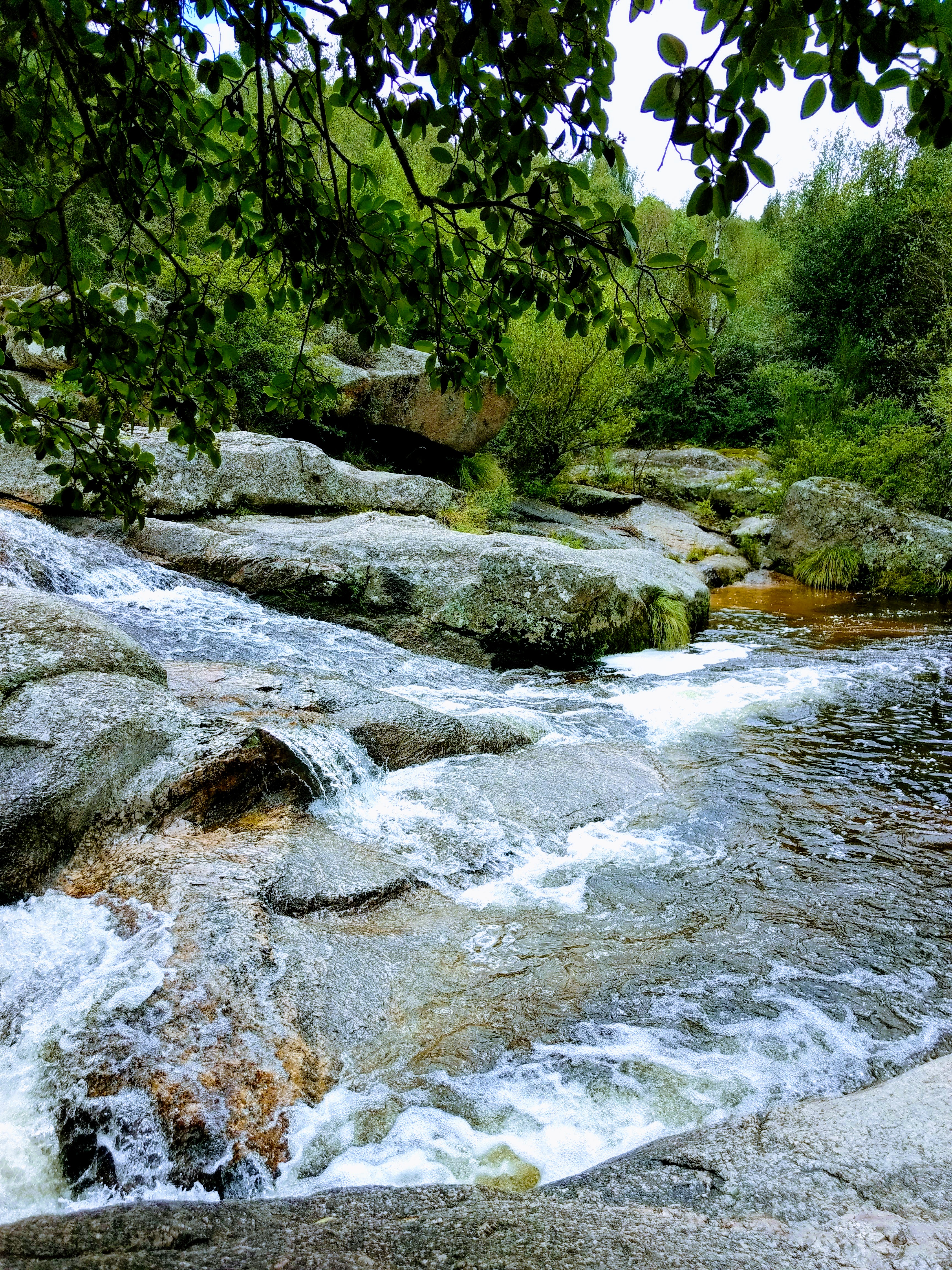 La Olla — La Cumbrecita — Foto 16