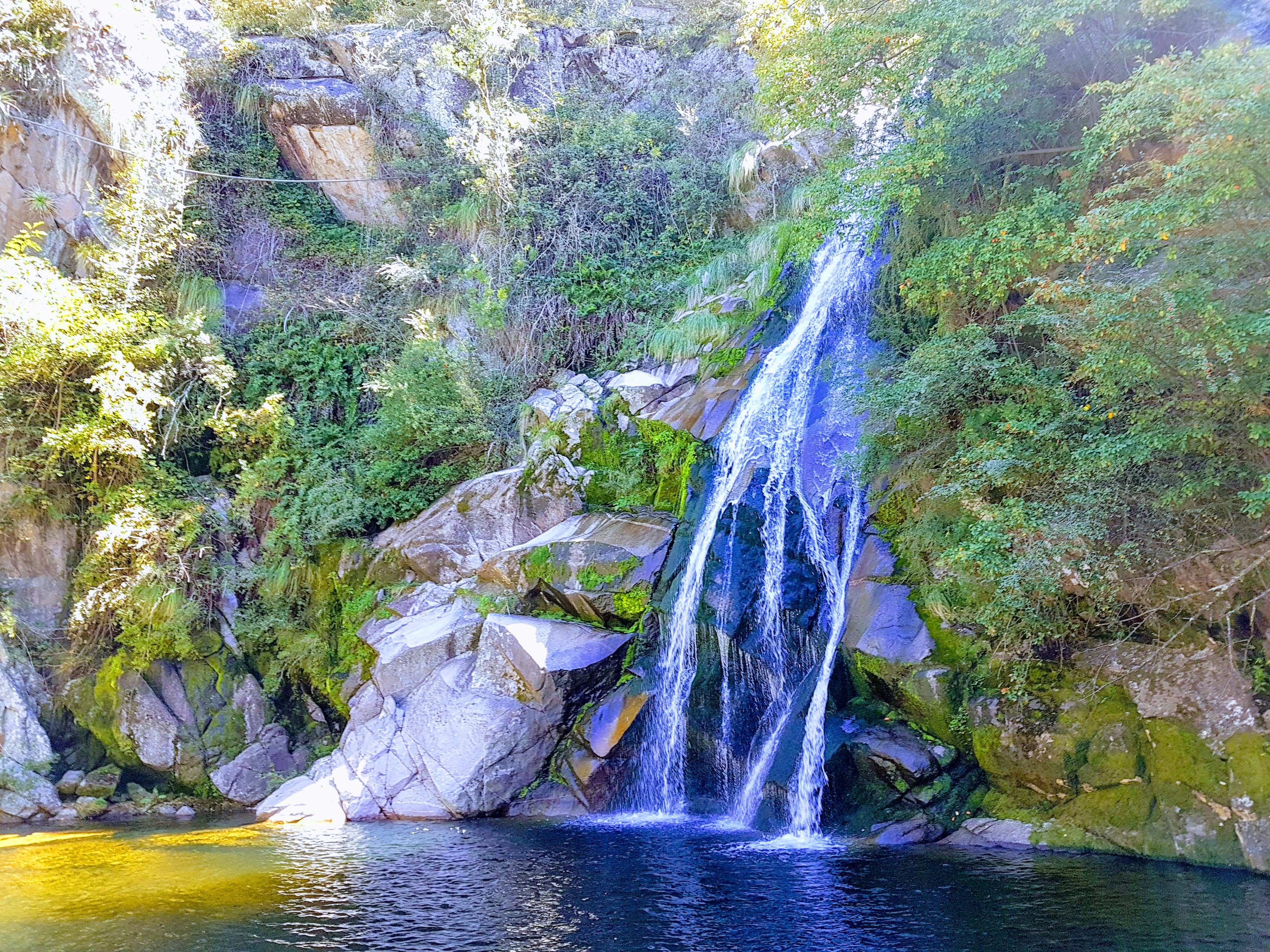 La Olla — La Cumbrecita — Foto 17