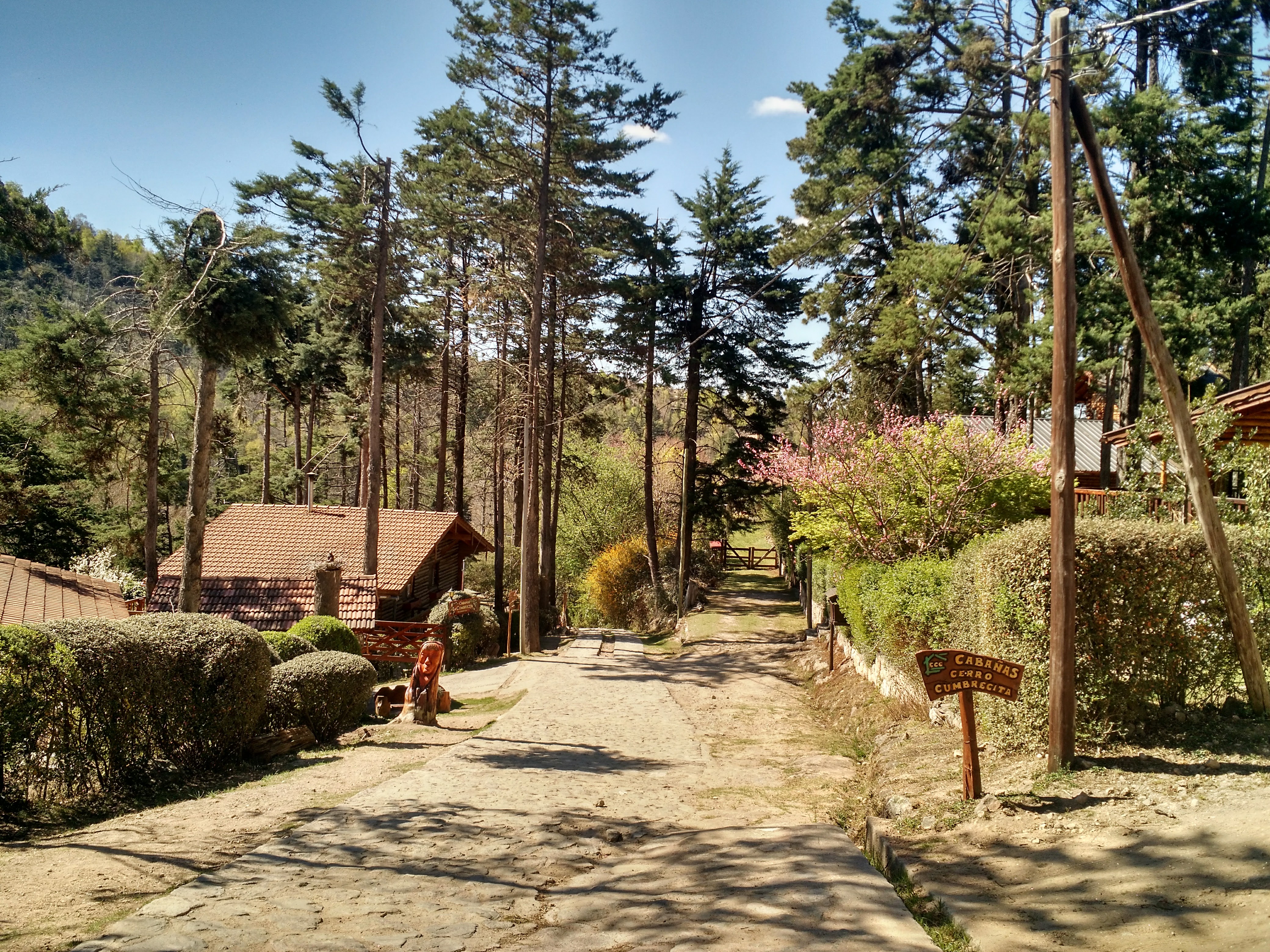 La Olla — La Cumbrecita — Foto 18