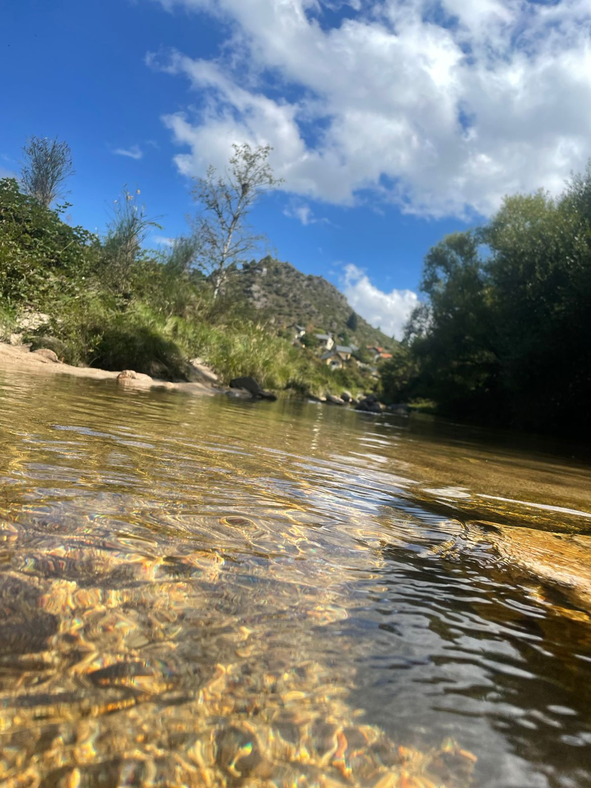 La Olla — La Cumbrecita — Foto 19