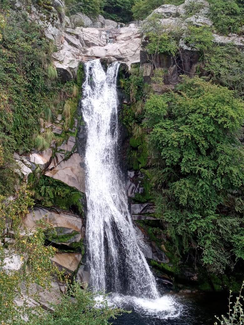 La Olla — La Cumbrecita — Foto 20